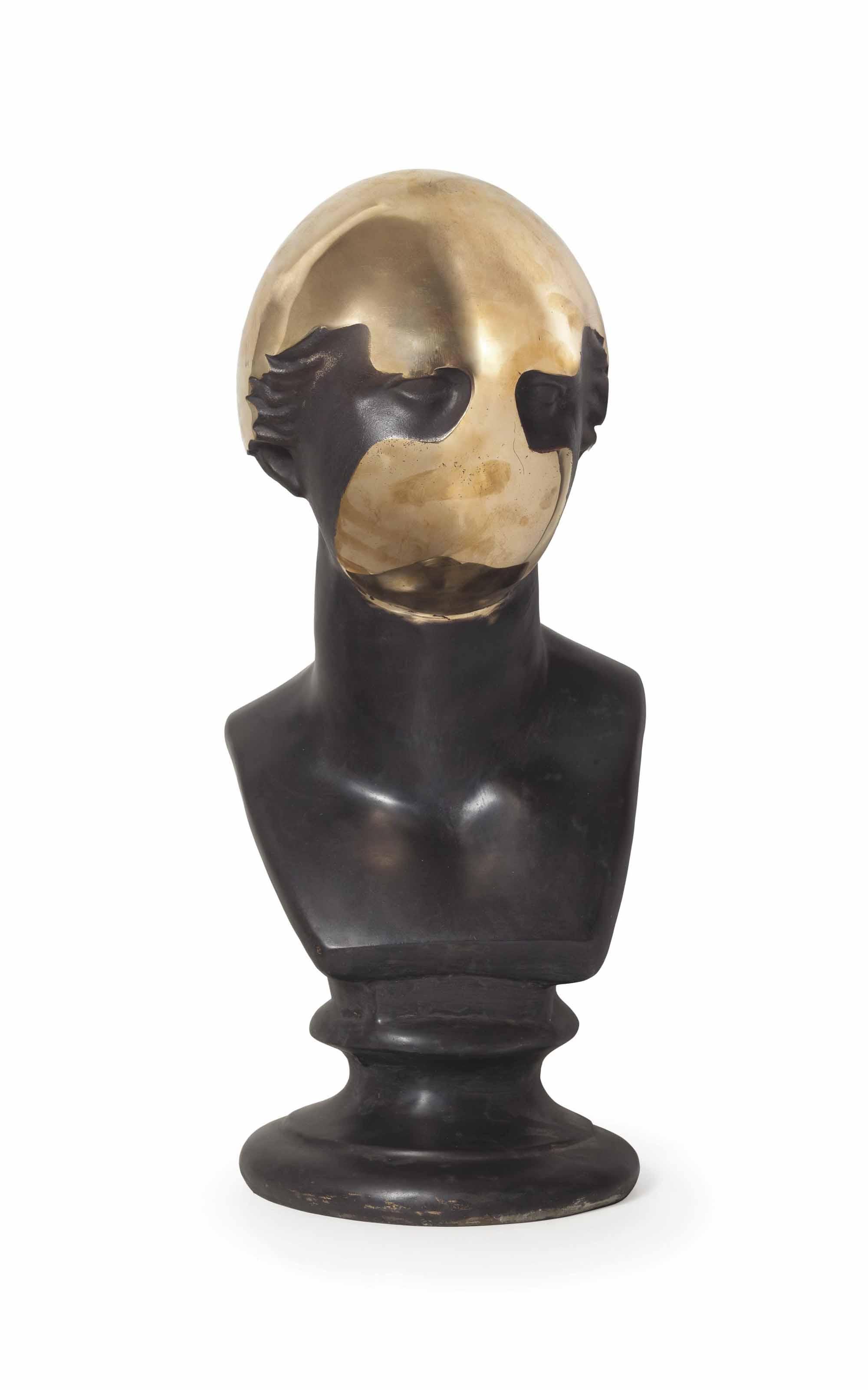 Yang Maoyuan - Venus