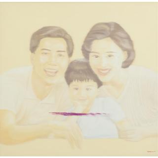 Yang Mian - Family Standard