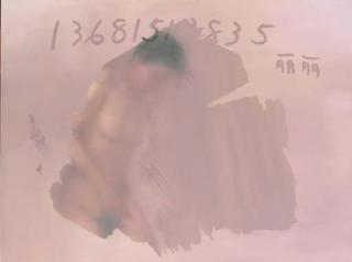 Yang Qian - Bathroom #12