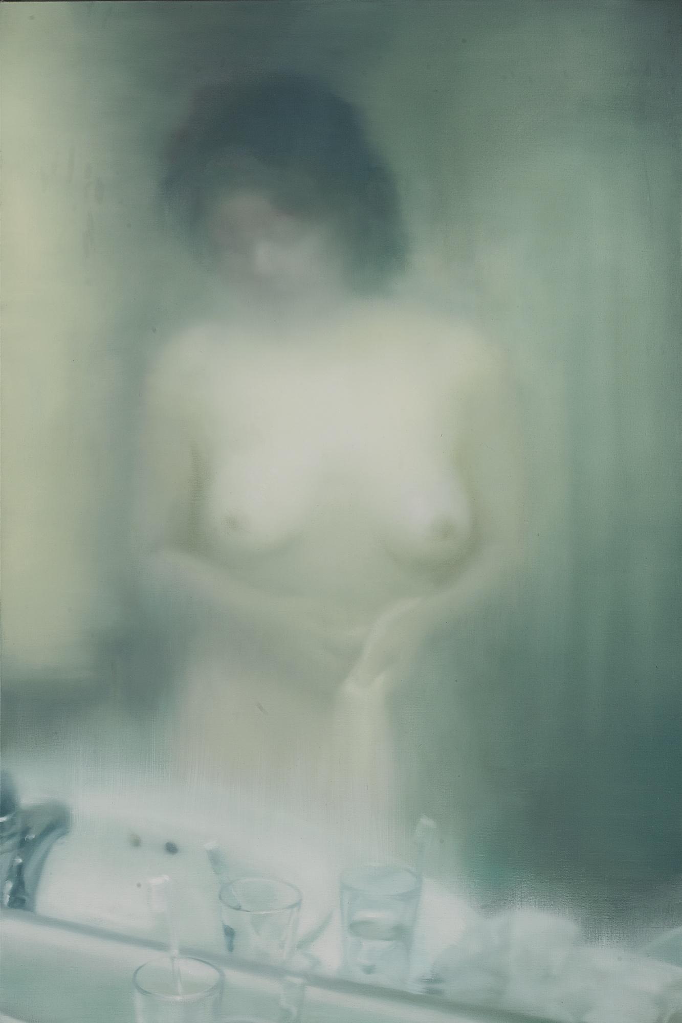 Yang Qian - Bathroom No. 6