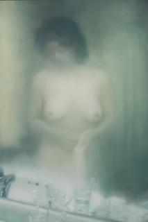 Yang Qian - Bathroom No. 6