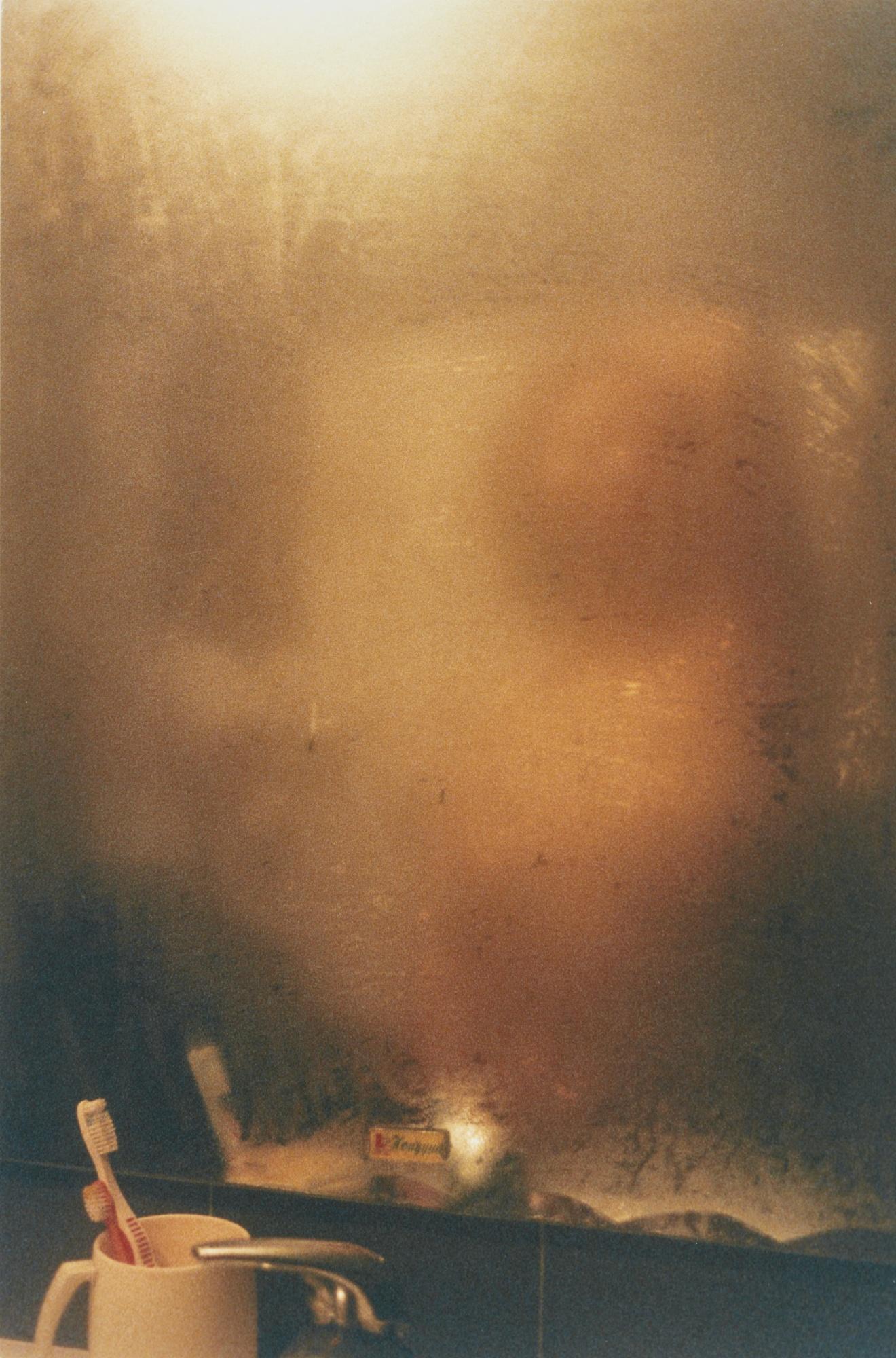 Yang Qian - Bathroom Prostitute Series