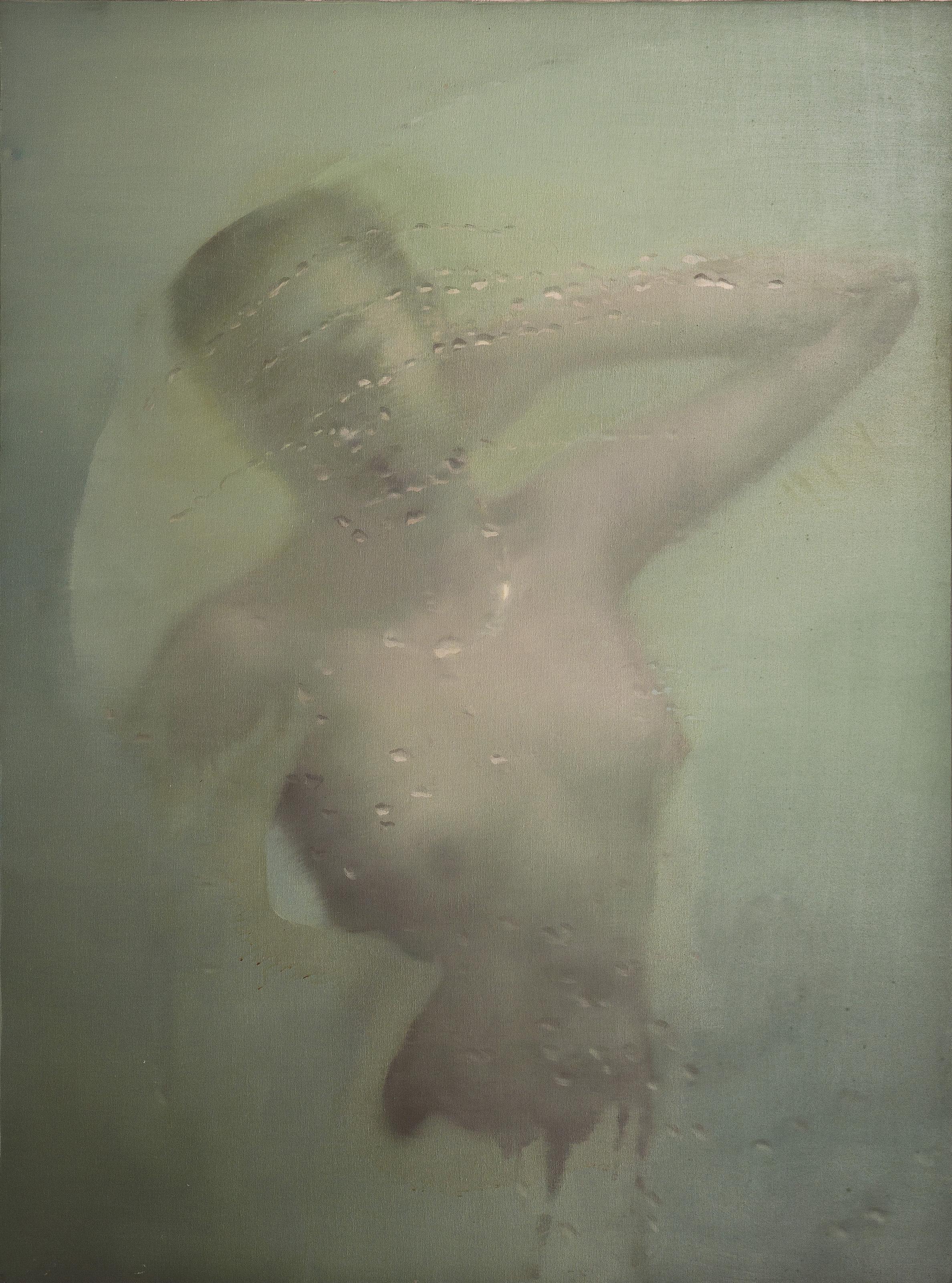 Yang Qian - Bathroom Series