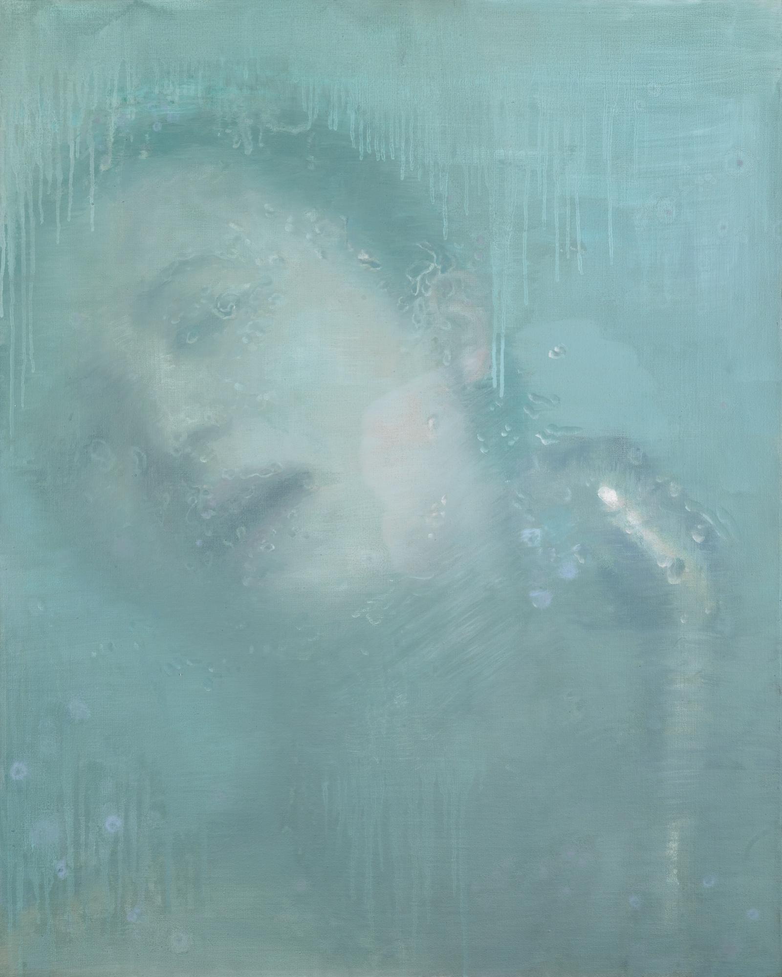 Yang Qian - Portrait  No. 12