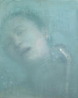 Yang Qian - Portrait  No. 12