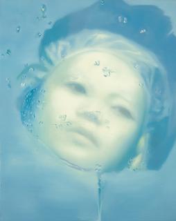 Yang Qian - Portrait No. 12