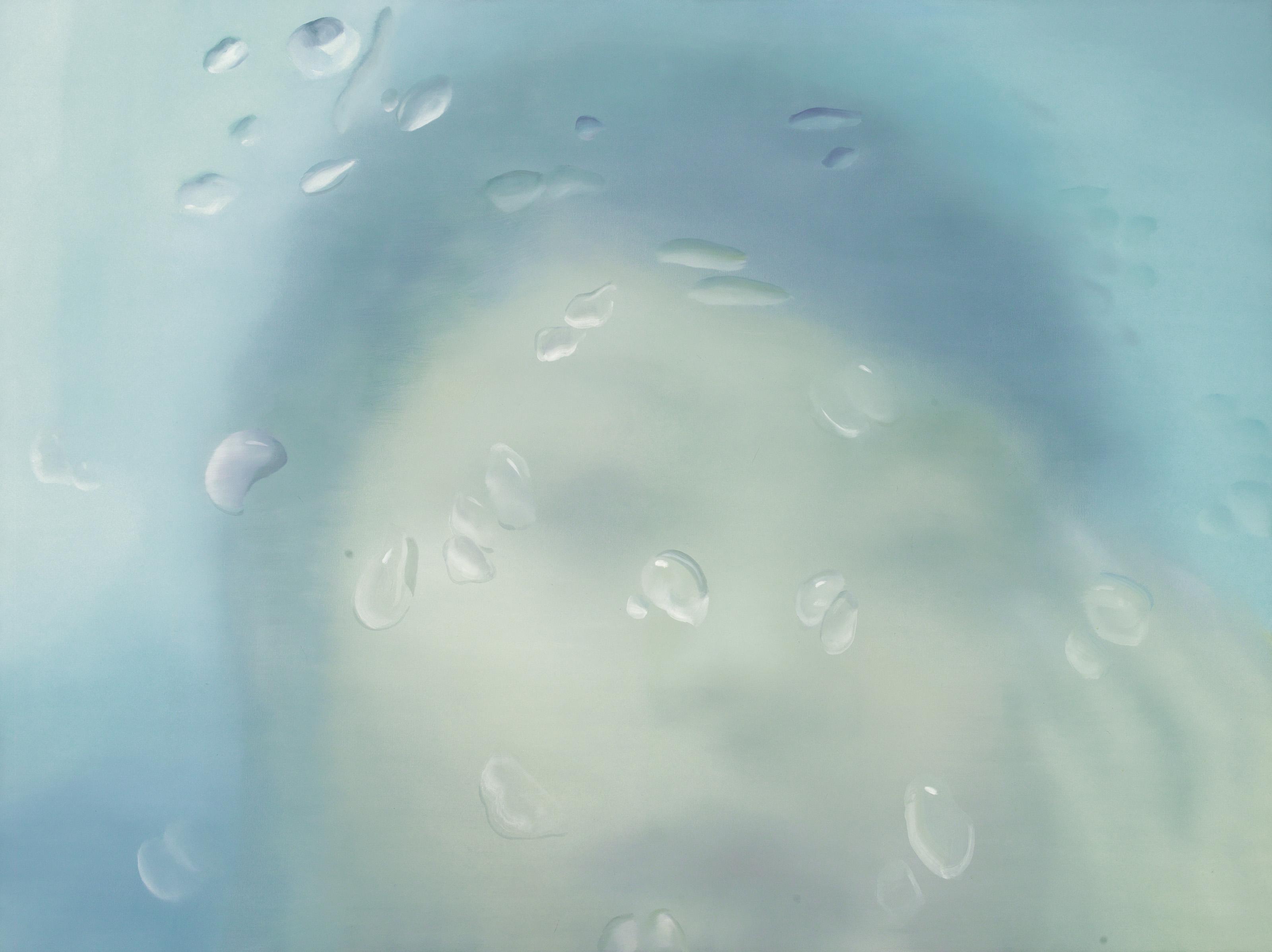 Yang Qian - Portrait