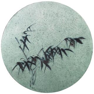 Yang Qian - The Four Gentlemen Series No. 3