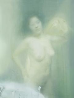 Yang Qian - Untitled