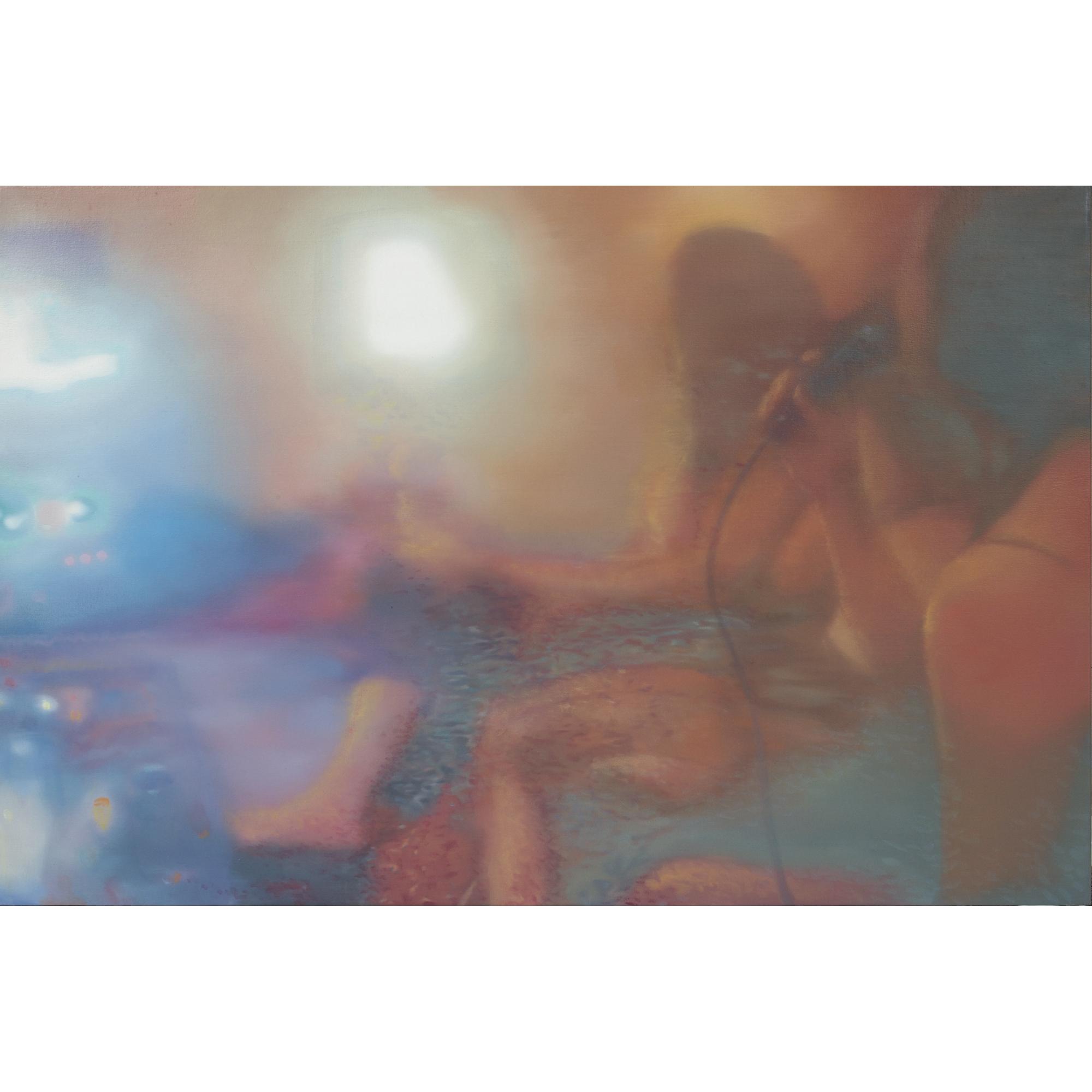 Yang Qian - Untitled