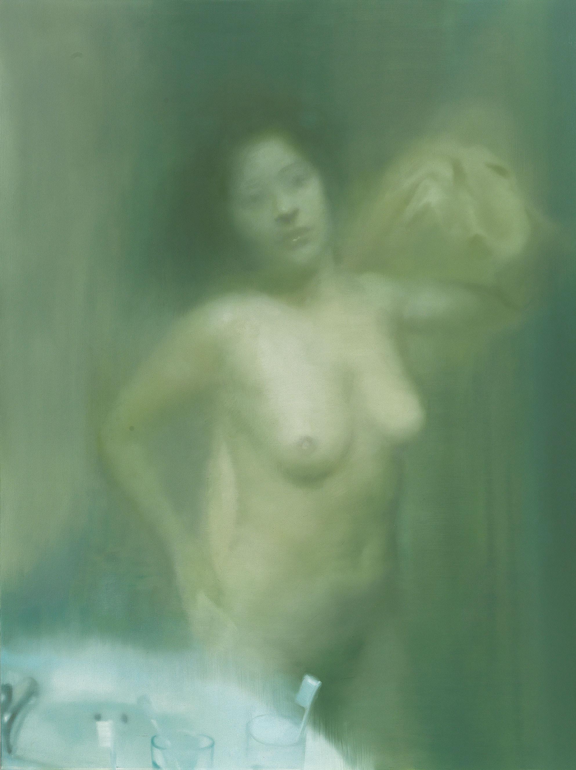 Yang Qian - Untitled