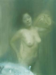 Yang Qian - Untitled