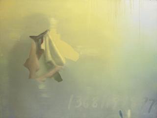 Yang Qian - Untitled