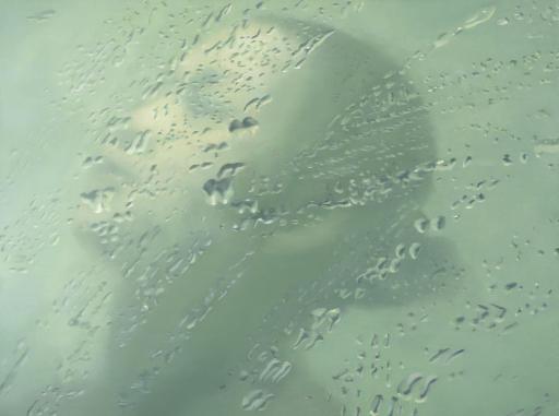 Yang Qian - Untitled