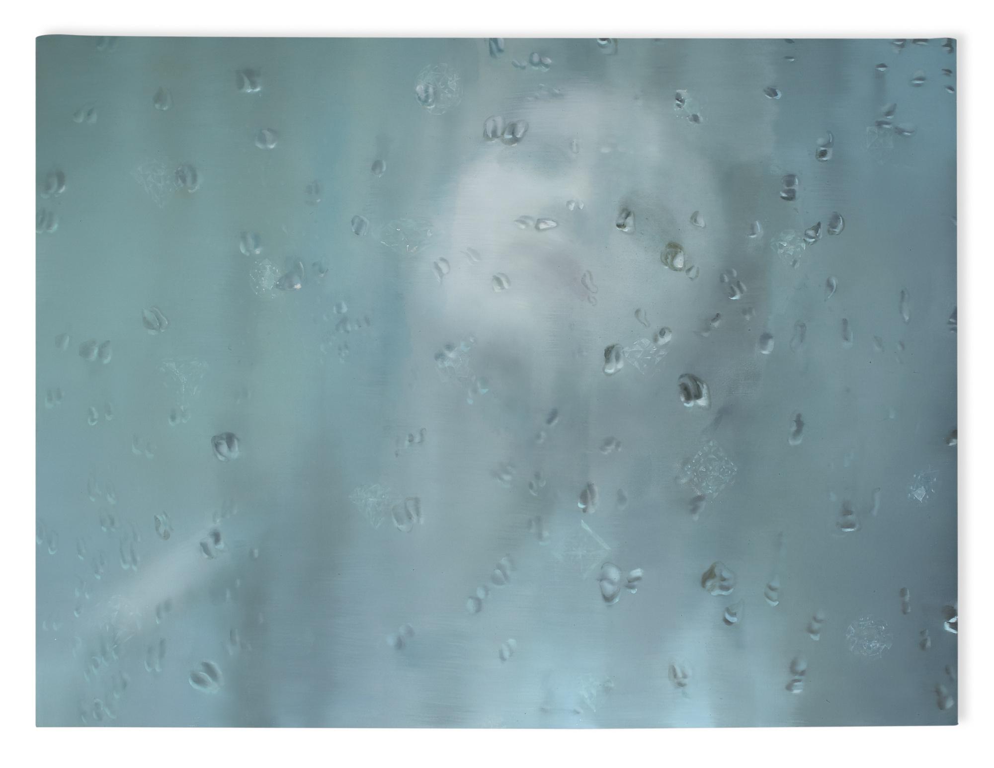 Yang Qian - Waterdrops & Diamonds, 2007