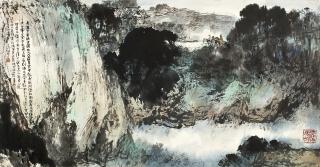 Yang Shanshen - A Story From The Three Kingdoms