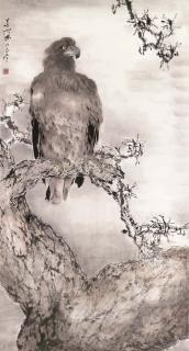 Yang Shanshen - Eagle