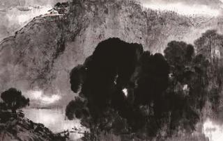 Yang Shanshen - Landcape