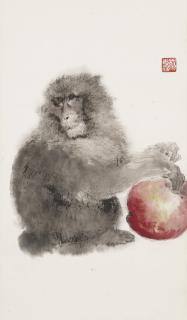 Yang Shanshen - Monkey