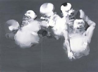 Yang Shaobin - 5 Brothers