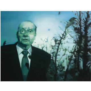 Yang Shaobin - Are You Embracing Him?