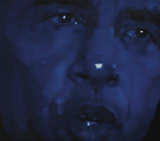 Yang Shaobin - Blue Room Series 