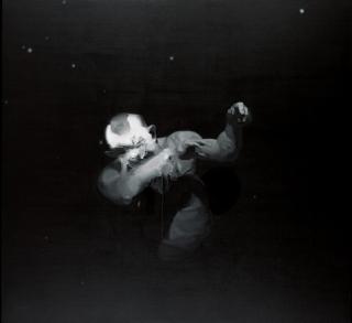 Yang Shaobin - Drifting No. 2