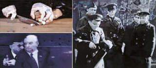 Yang Shaobin - Elder Brother has Obviously Felt the Problem is Not Internal Anymore; Who-2 & Who-3