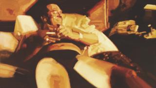 Yang Shaobin - Evening