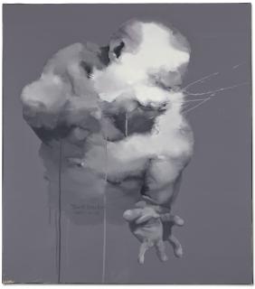 Yang Shaobin - Fighting, 2001