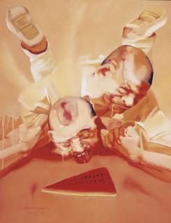 Yang Shaobin - Fighting Series