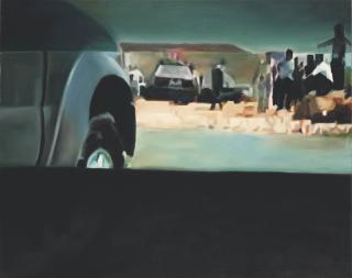 Yang Shaobin - Gray Shadow