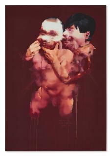 Yang Shaobin - No. 18