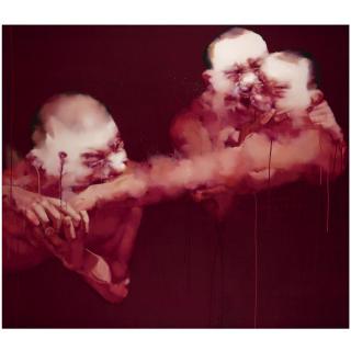 Yang Shaobin - No. 1