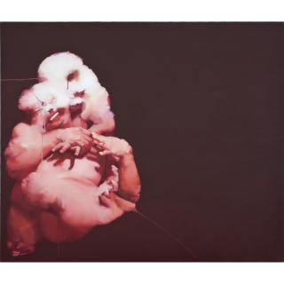 Yang Shaobin - No1, 2002 - 8