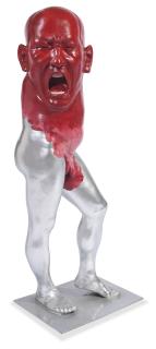 Yang Shaobin - Number 3