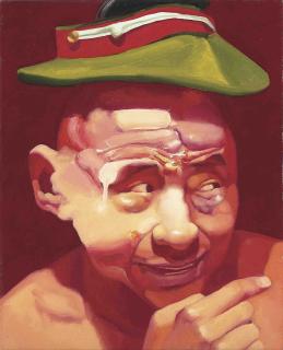 Yang Shaobin - Police Series No.5