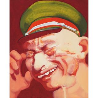 Yang Shaobin - Police Series