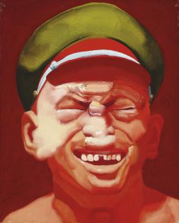 Yang Shaobin - Police Series