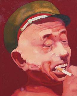 Yang Shaobin - Police Series