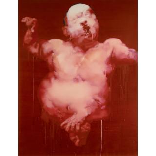 Yang Shaobin - Red No.2