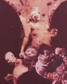 Yang Shaobin - Regards To Nitsch