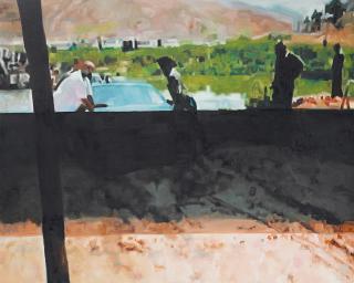 Yang Shaobin - Shadow