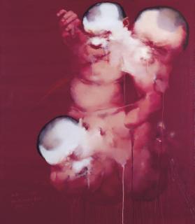 Yang Shaobin - Untitled (no. 13)