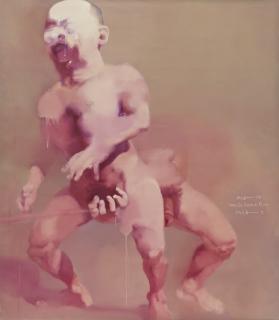 Yang Shaobin - Untitled No. 14