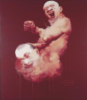 Yang Shaobin - Untitled (no. 7)