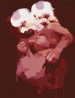 Yang Shaobin - Untitled