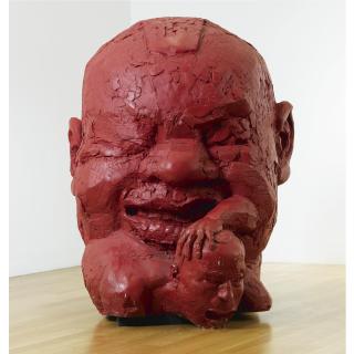 Yang Shaobin - Untitled