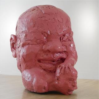 Yang Shaobin - Untitled