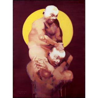 Yang Shaobin - Untitled